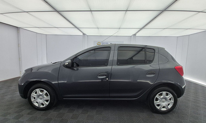 Renault Sandero 1.6 ...