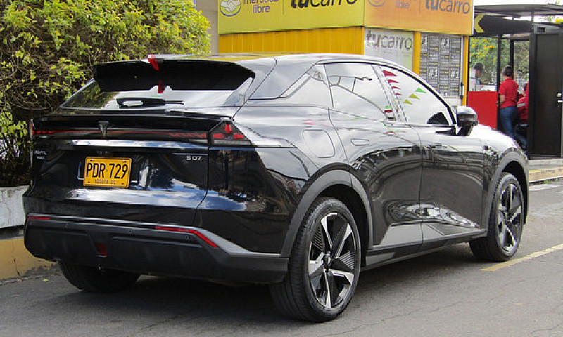 Changan Deepal 0.0 S...