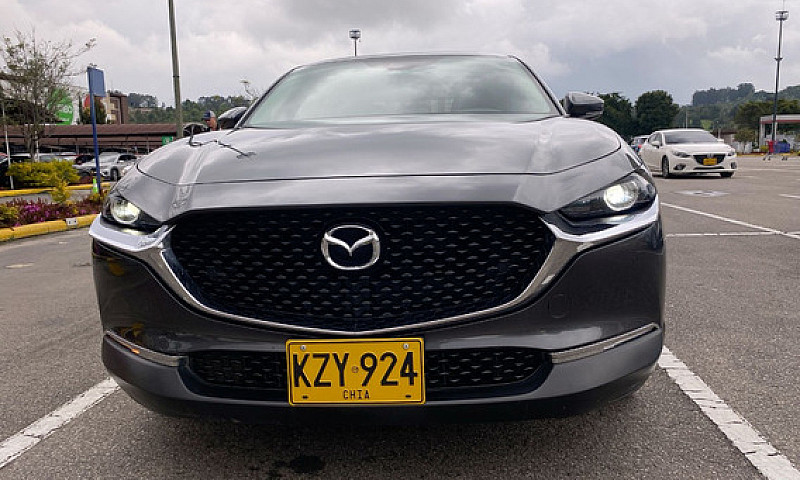 Mazda Cx-30 2.0 Gran...