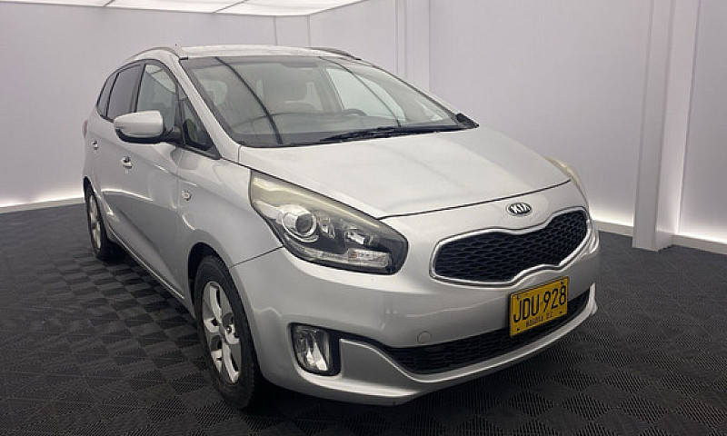 Kia Carens 2.0 Suv E...