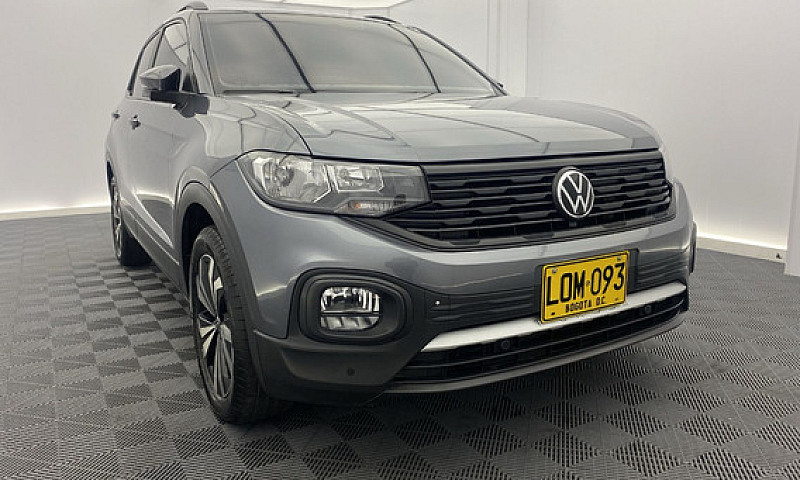 Volkswagen T-Cross 1...