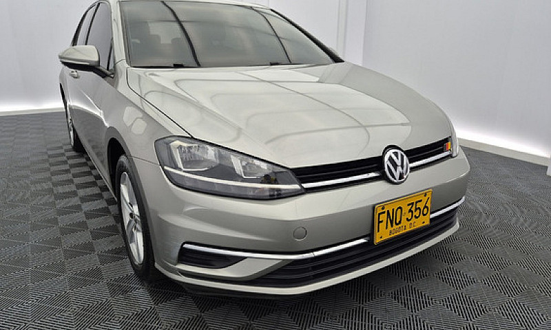 Volkswagen Golf 1.6 ...