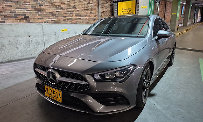 Mercedes-Benz Clase ...