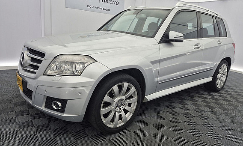 Mercedes-Benz Clase ...