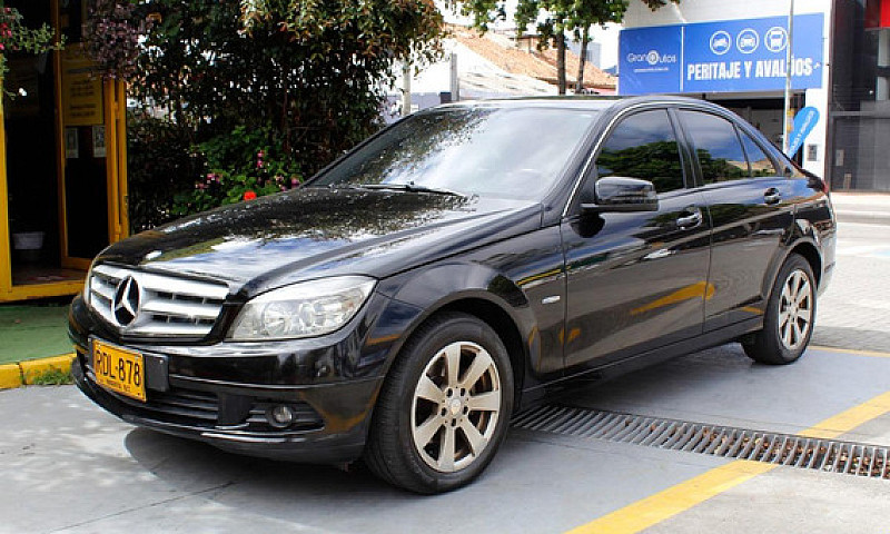 Mercedes-Benz Clase ...