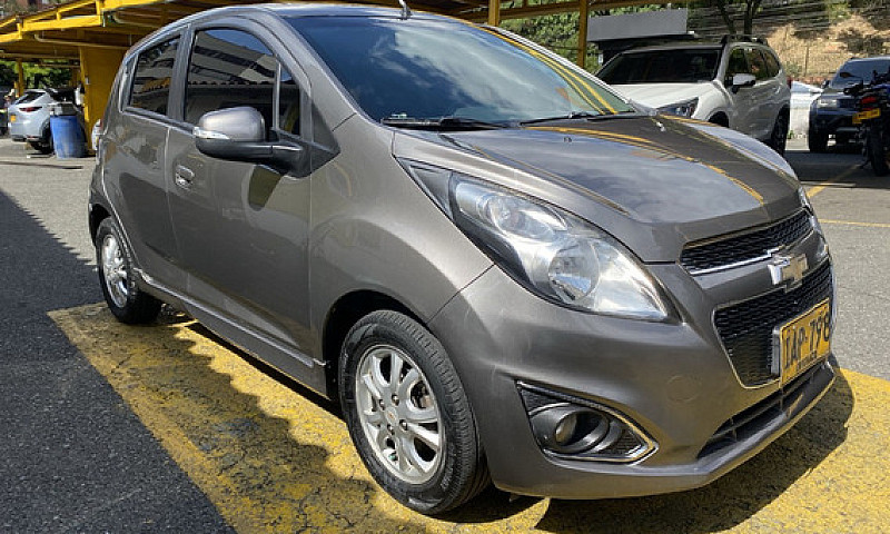 Chevrolet Spark 1.2 ...