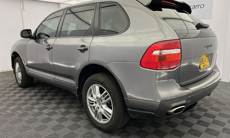 Porsche Cayenne 3.6 ...