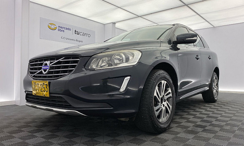 Volvo Xc60 2.0 T5...