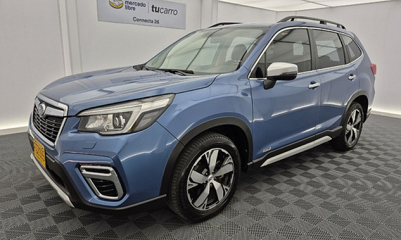 Subaru Forester 2.5 ...