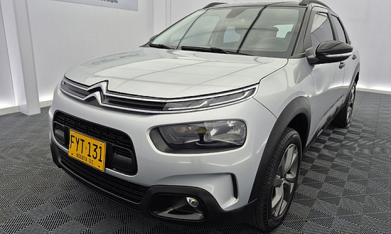 Citroën C4 Cactus 1....