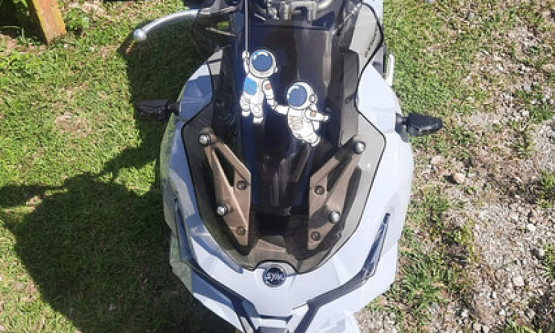 Sym Adx 150 2026...