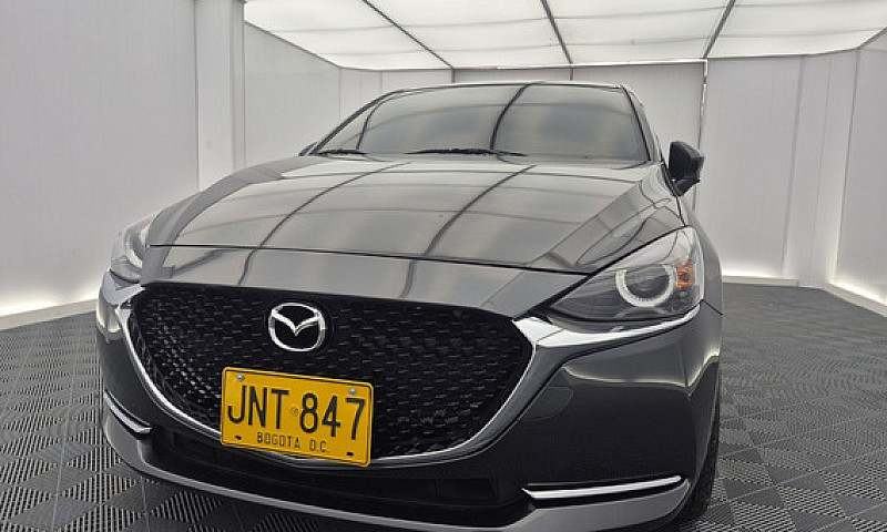 Mazda 2 1.5 Grand To...