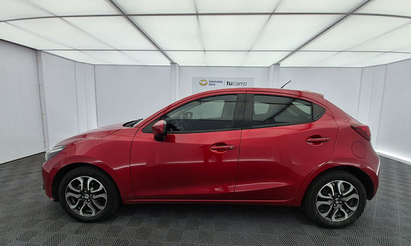 Mazda 2 1.5 Grand To...