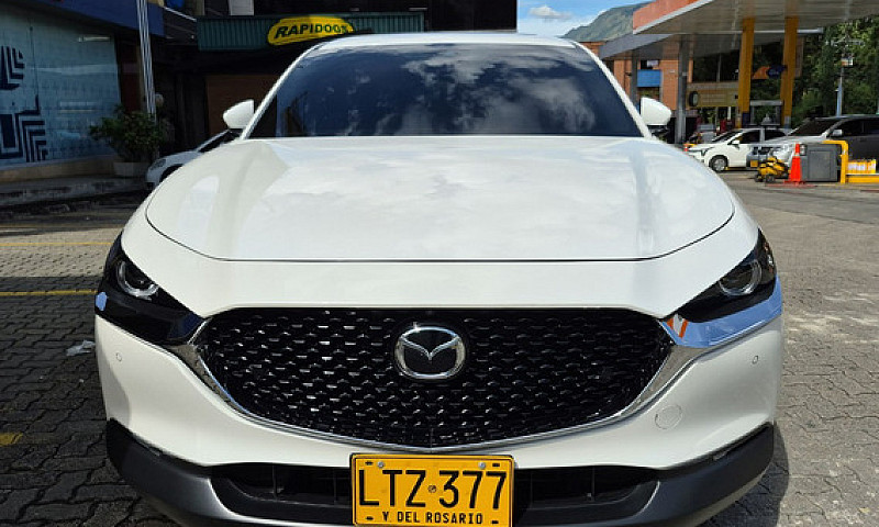 Mazda Cx-30 2.5 Gran...