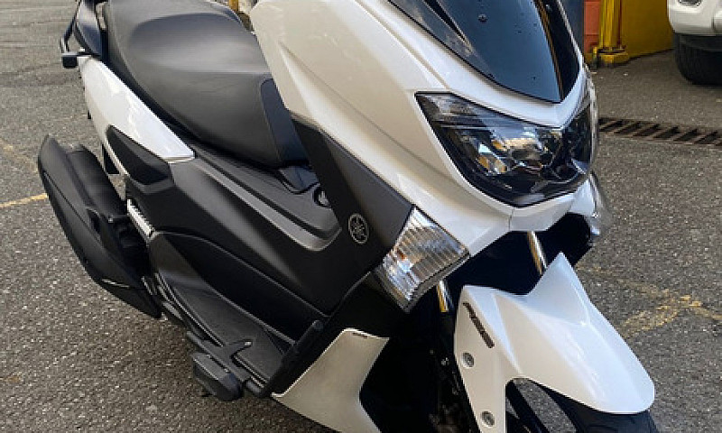 Yamaha Nmax 155 2021...