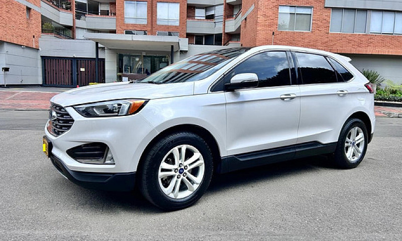 Ford Edge 2.0 Sel...