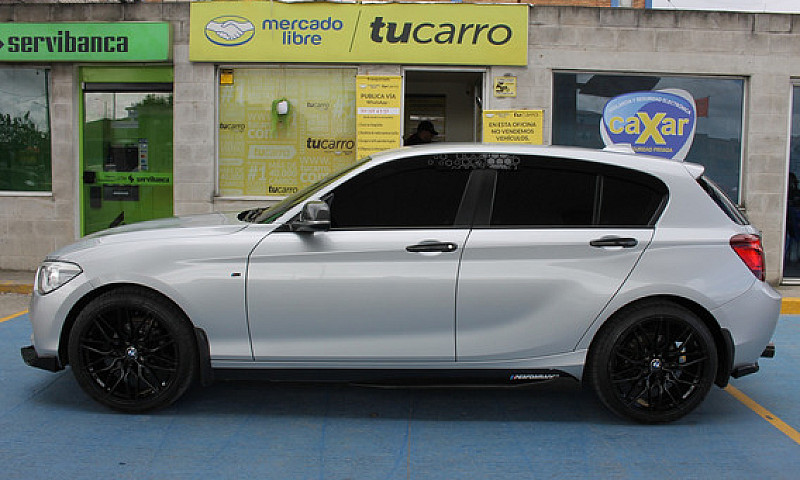 Bmw Serie 1 1.6 116I...