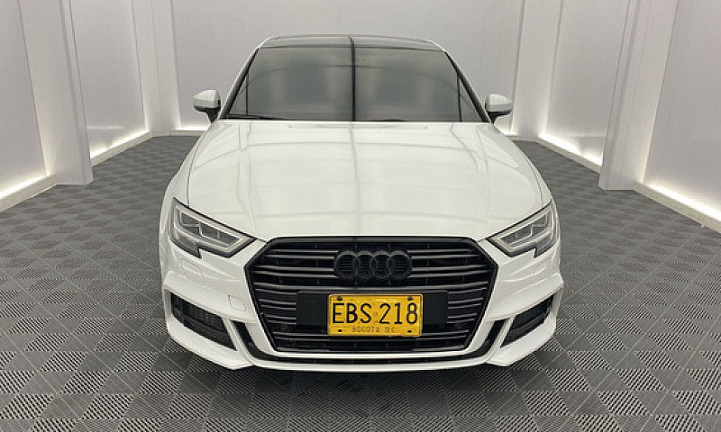 Audi A3 Sportline At...