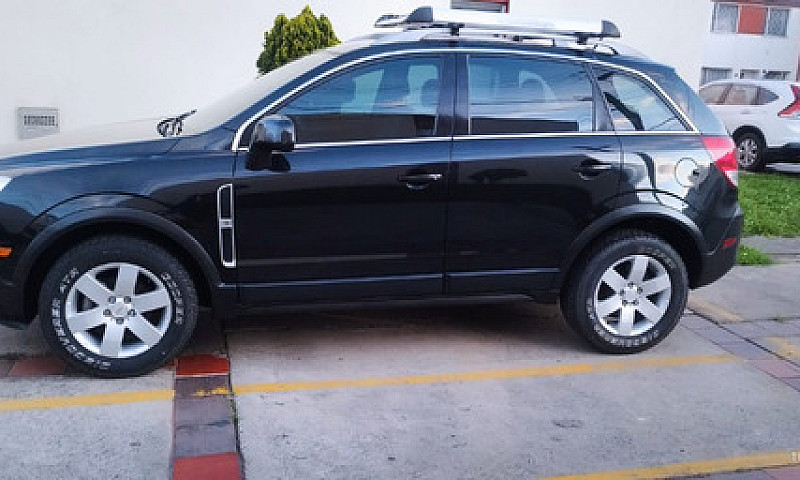 Chevrolet Captiva 2....