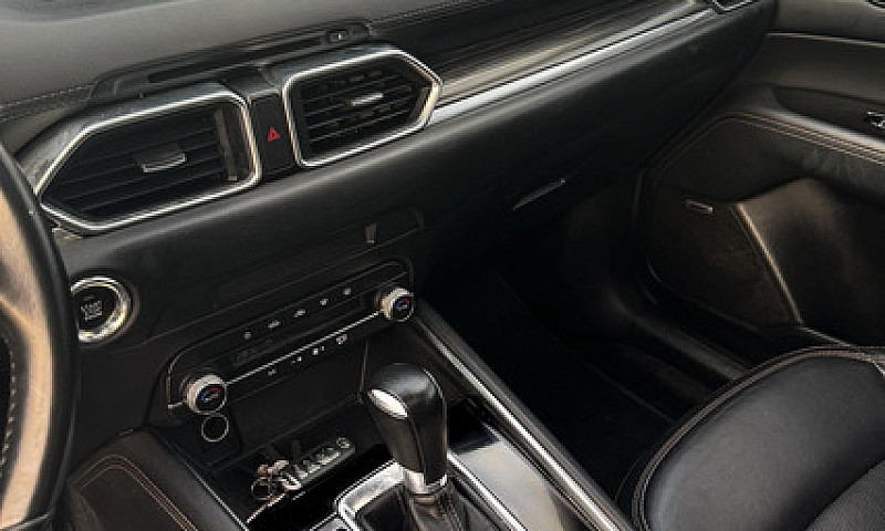 Mazda Cx-5 2.5 Grand...
