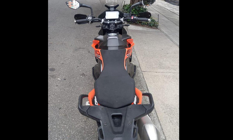 Ktm 890 Adventure 20...