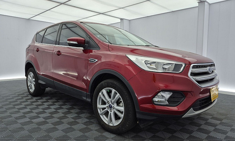 Ford Escape 2.0 Se 2...