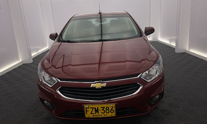 Chevrolet Onix 1.4 L...
