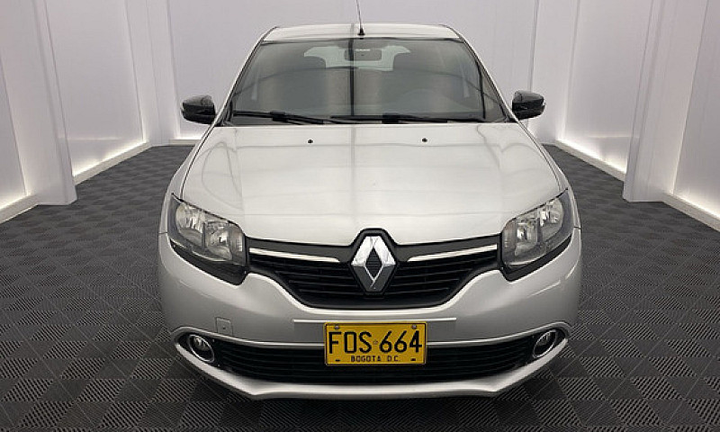 Renault Sandero 1.6 ...