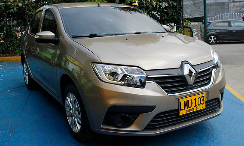 Renault Logan 1.6 Li...