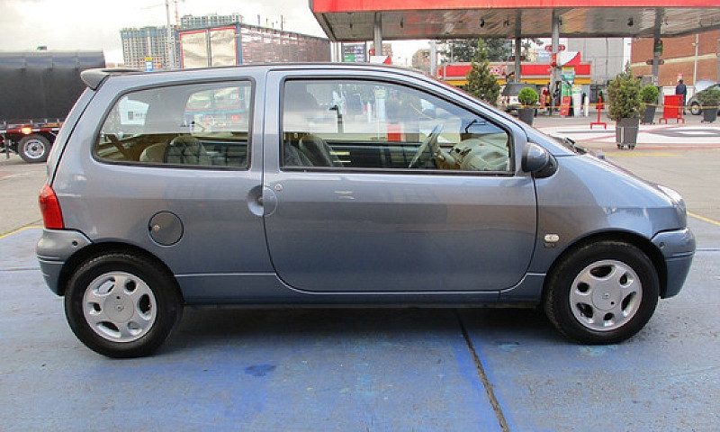 Renault Twingo Dynam...