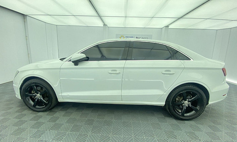 Audi A3 1.8 Sedan Tf...