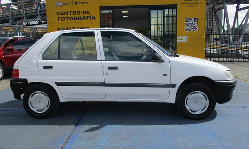 Peugeot 106 1.4 Xn...