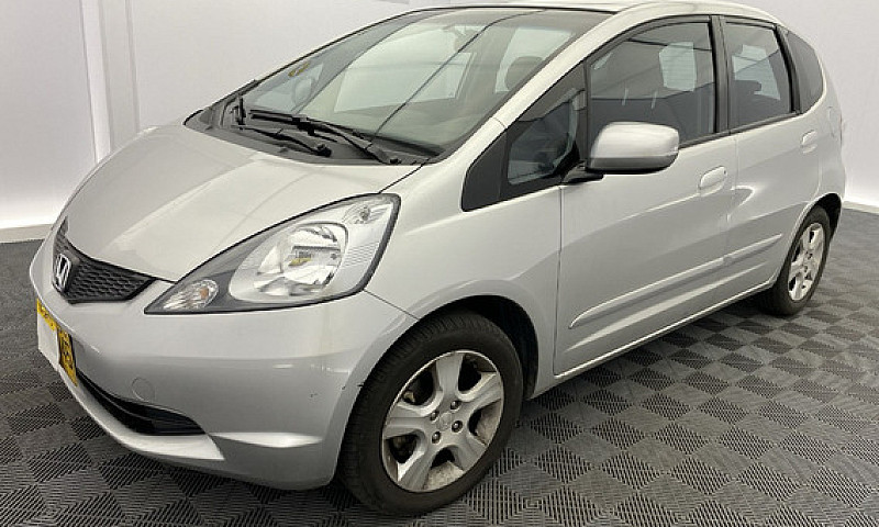 Honda Fit 1.3 Lx...