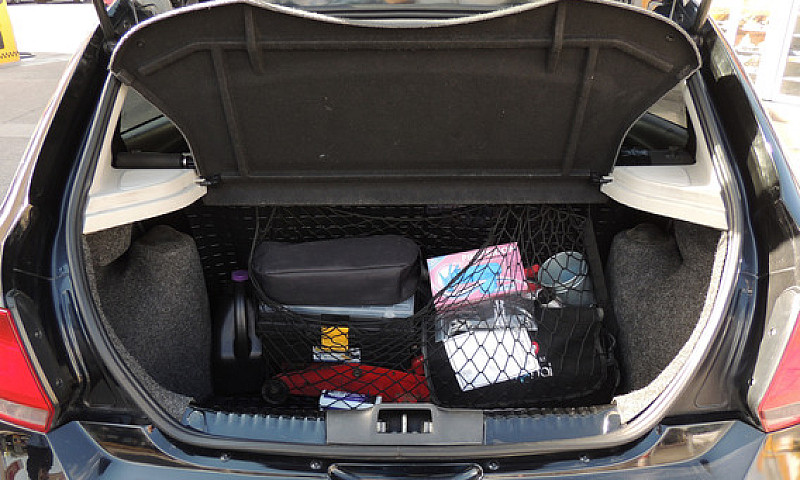 Volkswagen Gol 1.6...