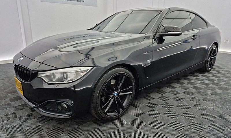 Bmw Serie 4 2.0 420I...