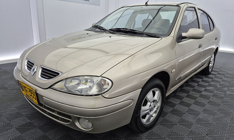 Renault Megane 1.4 U...