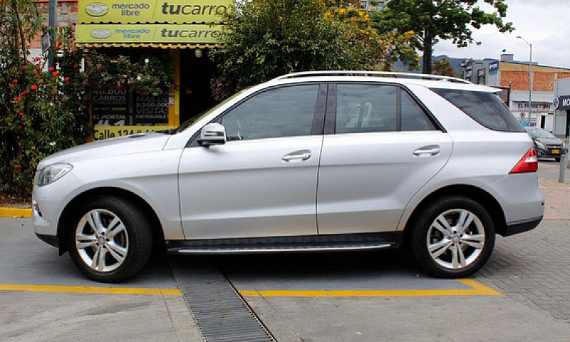 Mercedes-Benz Clase ...