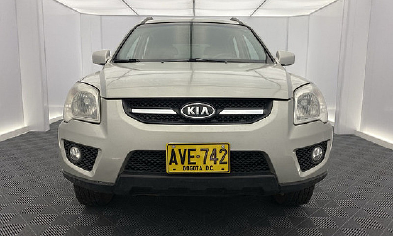Kia New Sportage Lx ...