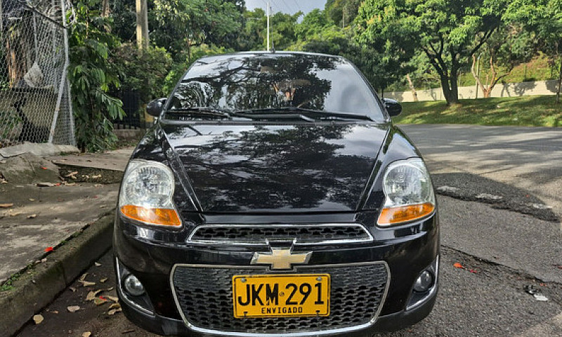 Chevrolet Spark 1.0 ...