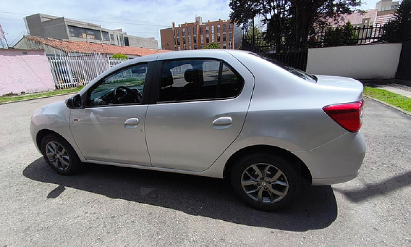 Renault Logan 1.6 Ni...