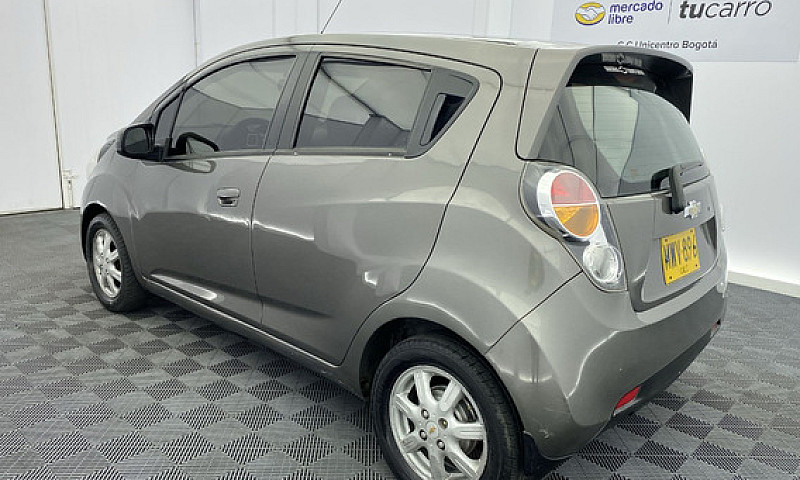 Chevrolet Spark 1.2 ...