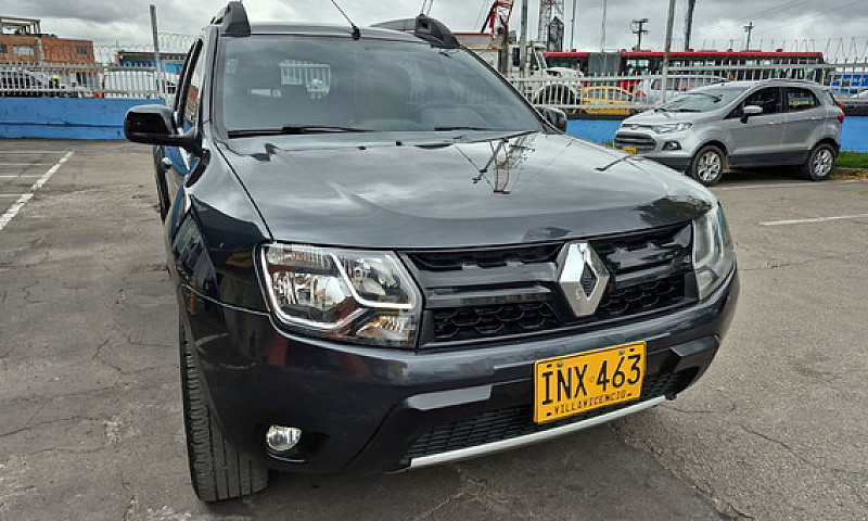 Renault Duster 1.6 D...