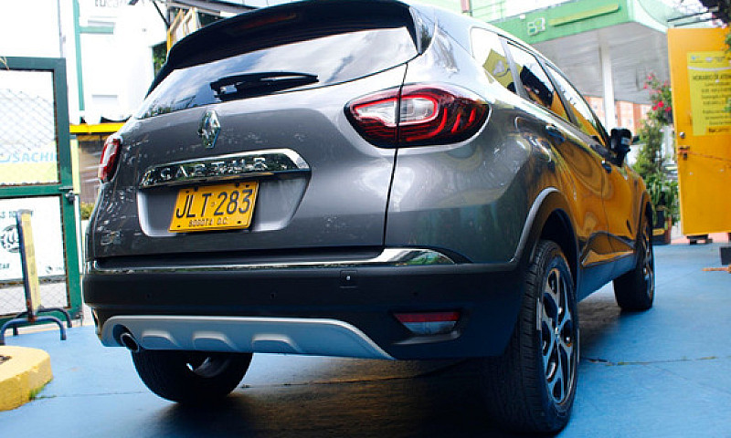 Renault Captur 2.0 I...