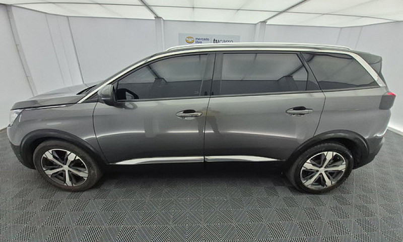 Peugeot 5008 1.6 All...