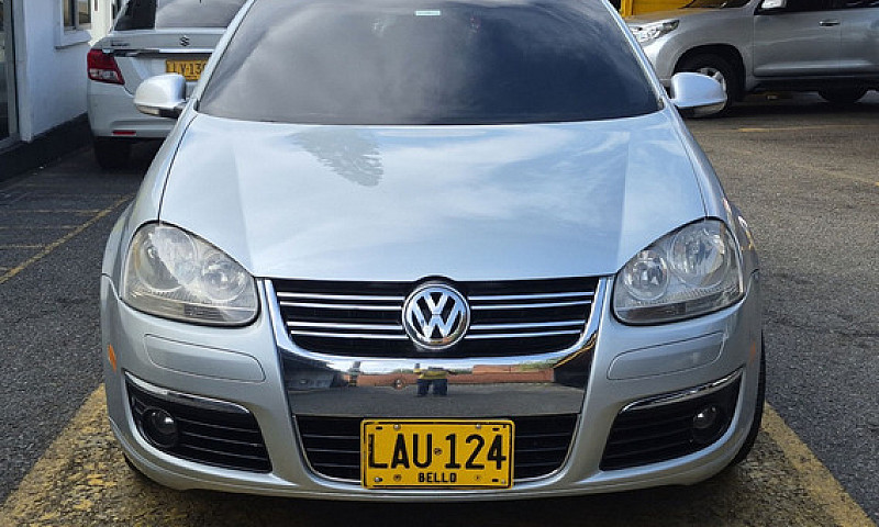 Volkswagen Bora 2.5 ...