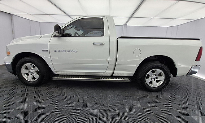 Dodge Ram 5.7 1500 S...