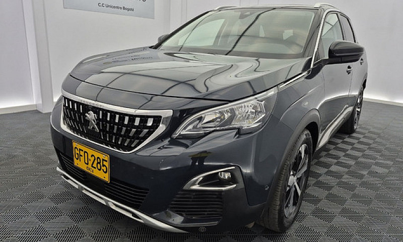 Peugeot 3008 1.6 All...