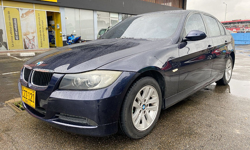 Bmw Serie 3 2.O 320I...