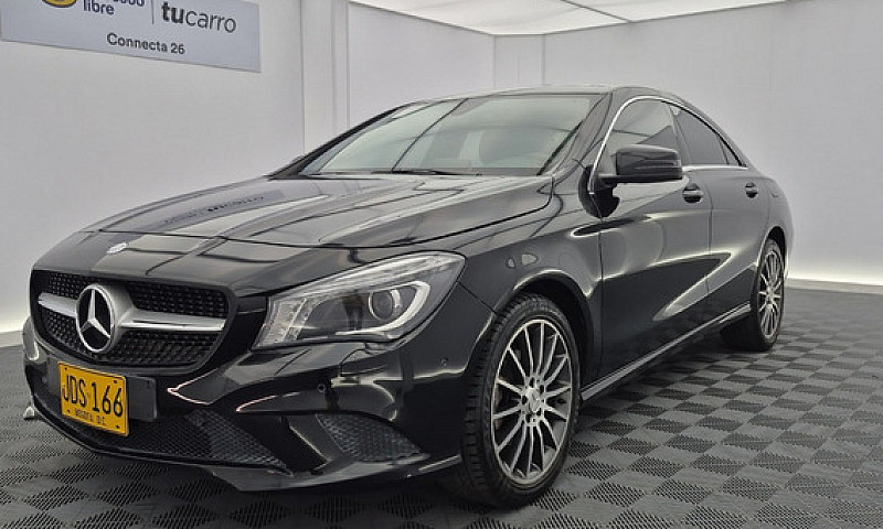 Mercedes-Benz Clase ...