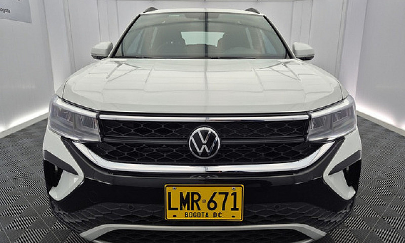 Volkswagen Taos 1.4 ...